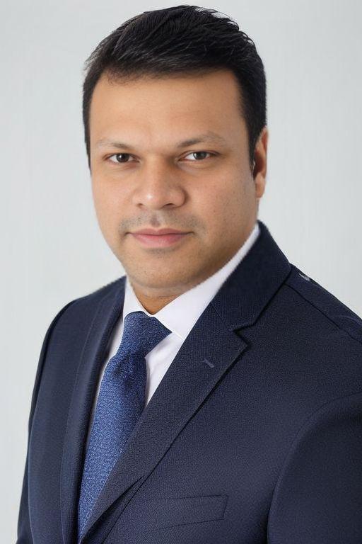 Baruch Prasanth